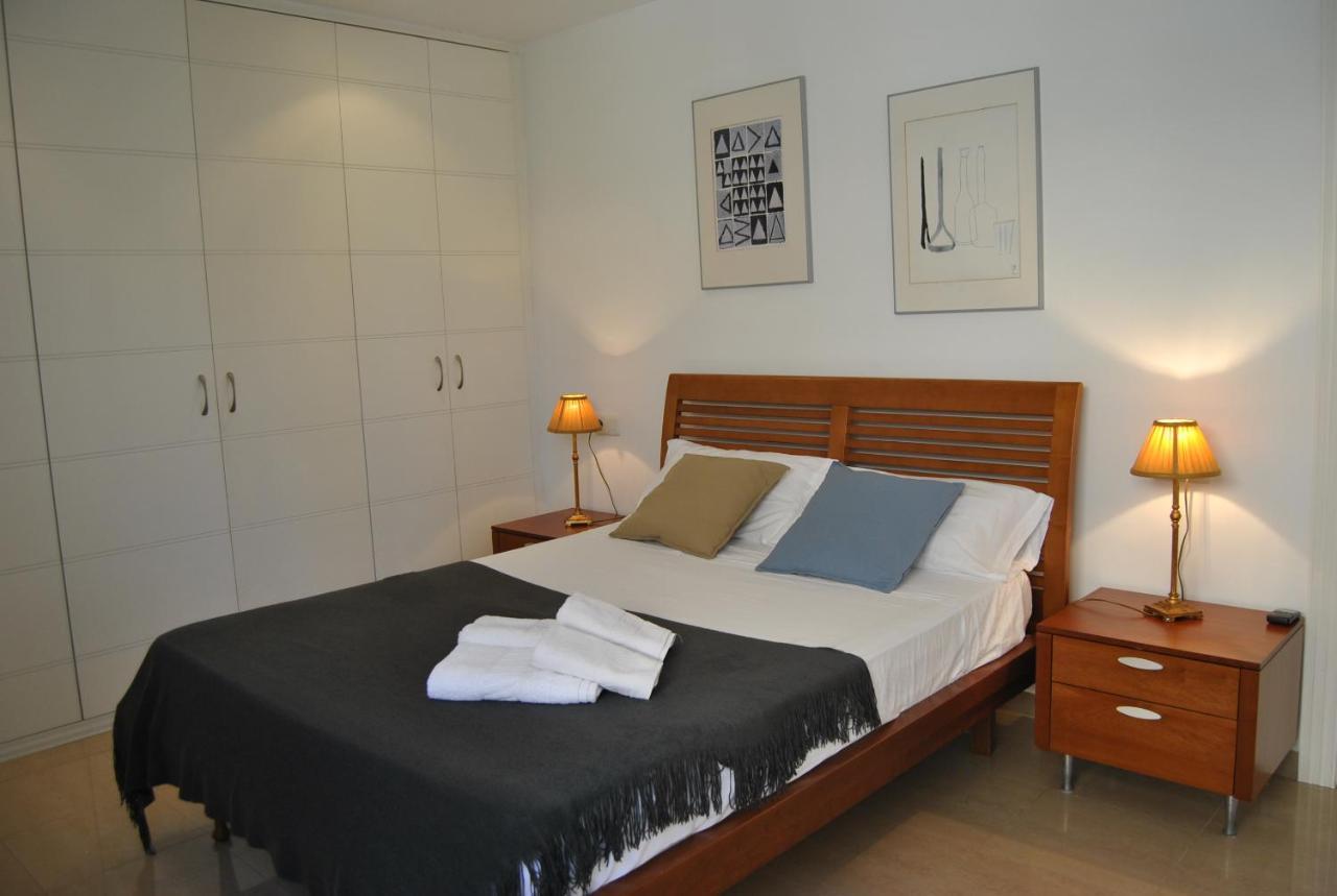 Villa Teresa Colonia de Sant Jordi Zewnętrze zdjęcie