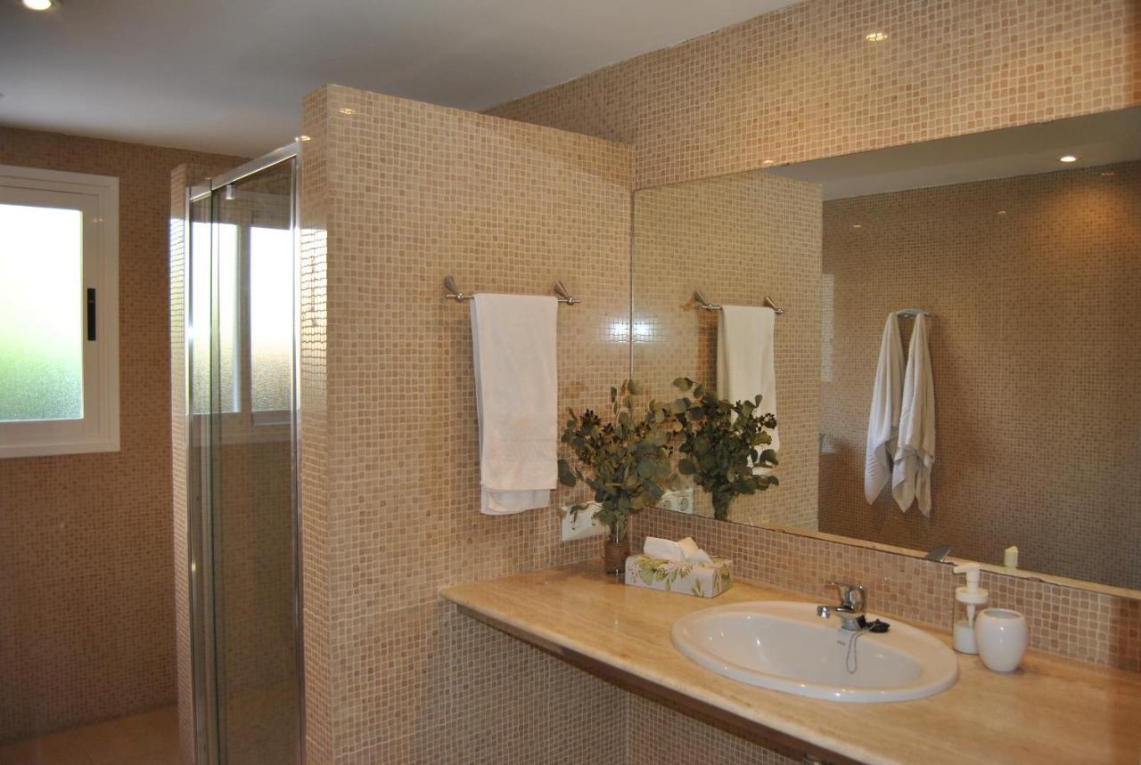 Villa Teresa Colonia de Sant Jordi Zewnętrze zdjęcie
