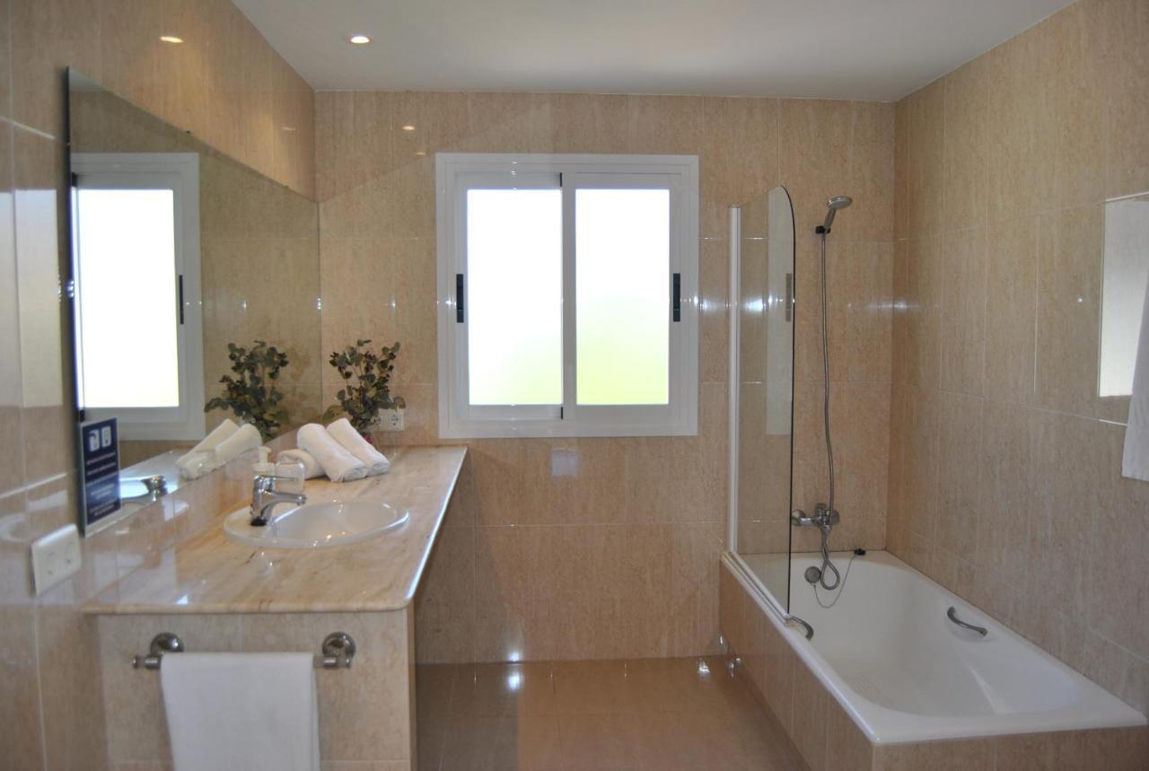 Villa Teresa Colonia de Sant Jordi Zewnętrze zdjęcie