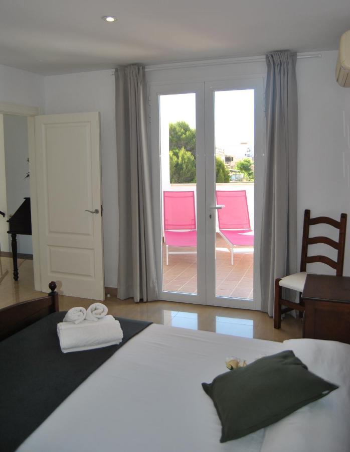 Villa Teresa Colonia de Sant Jordi Zewnętrze zdjęcie
