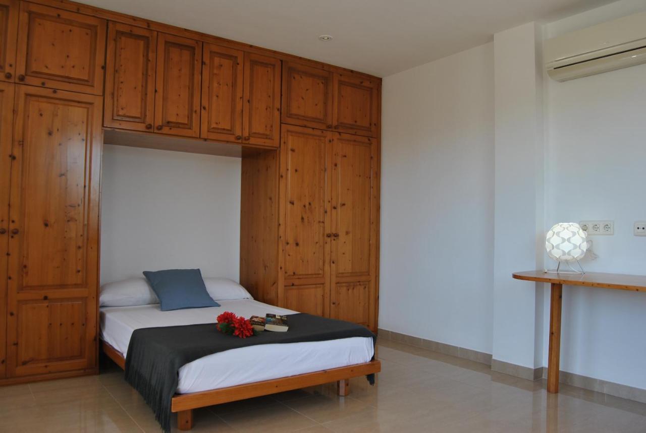 Villa Teresa Colonia de Sant Jordi Zewnętrze zdjęcie