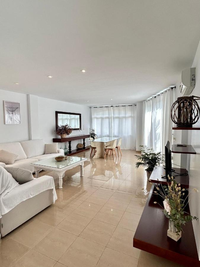 Villa Teresa Colonia de Sant Jordi Zewnętrze zdjęcie