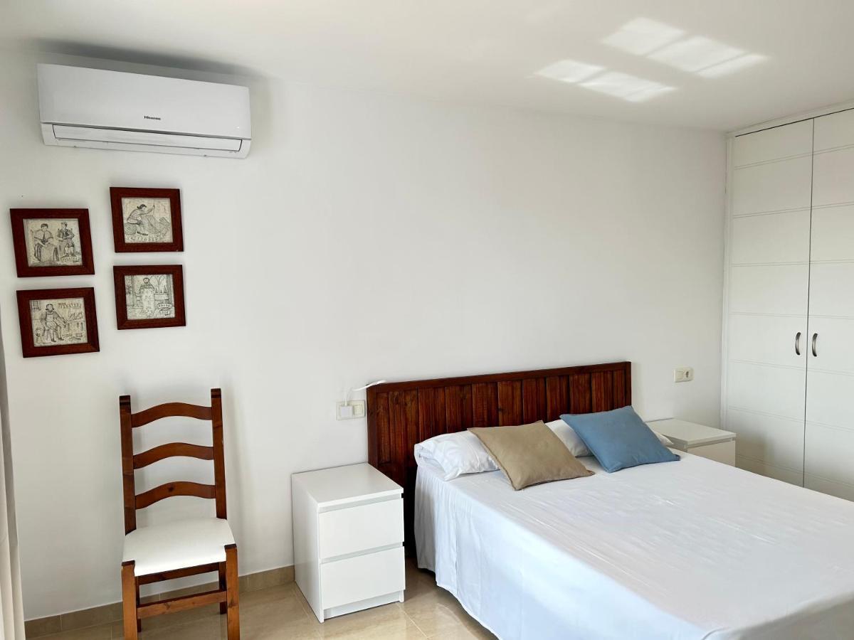 Villa Teresa Colonia de Sant Jordi Zewnętrze zdjęcie